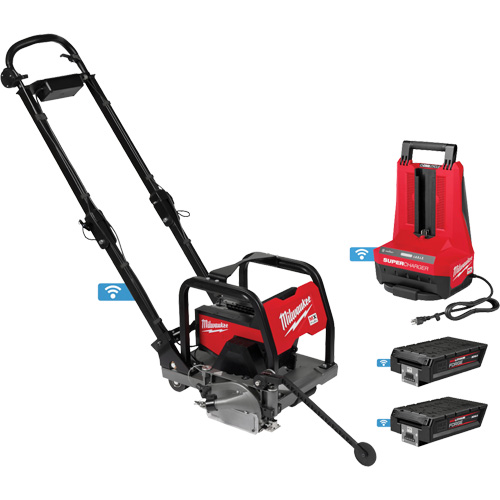 Milwaukee MXF316-2XC MX Fuel Green Concrete Saw