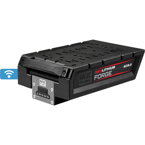 Milwaukee MXFXC608 MX Fuel RedLithium Forge HD8.0 Battery Pack
