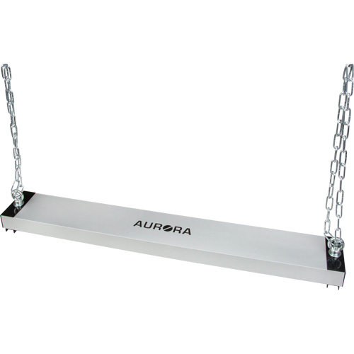 Aurora Tools UAW034 Magnetic Yard Sweepers, 36" W