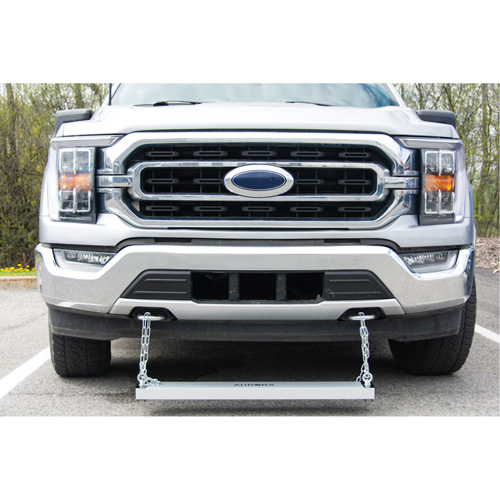 Aurora Tools UAW034 Magnetic Yard Sweepers, 36" W