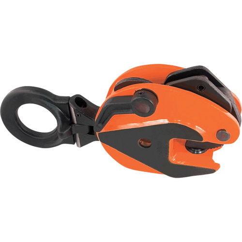 JET 109327 Universal Plate Clamp