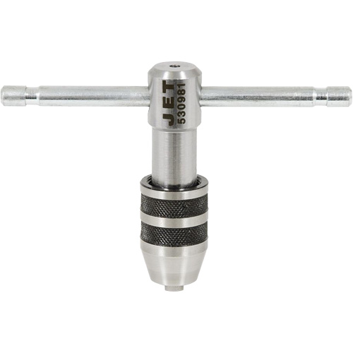 JET 530981 TW/164 T-Handle Tap Wrenches