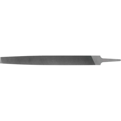 JET 531514 Premium Mill File, 14", Bastard