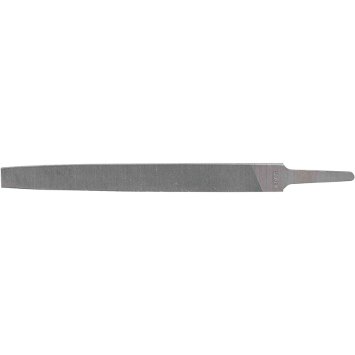 JET 531526 Premium Mill File, 6", Second