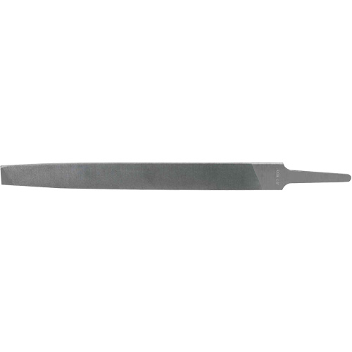 JET 531528 Premium Mill File, 8", Second