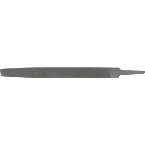 JET 531532 Premium Mill File, 12", Second