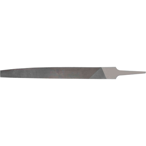 JET 532008 Knife File, 8", Bastard