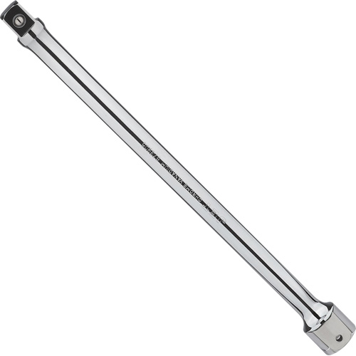 JET 673905 SA7504 Chrome Socket Extensions, 3/4" Drive, 16" L