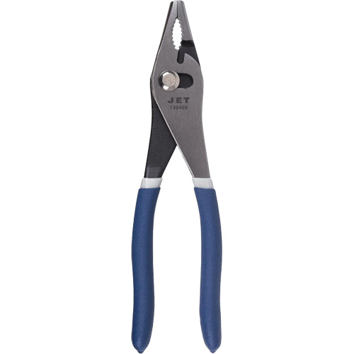 JET 730406 JSJW-8 Slip Joint Pliers - Heavy-Duty
