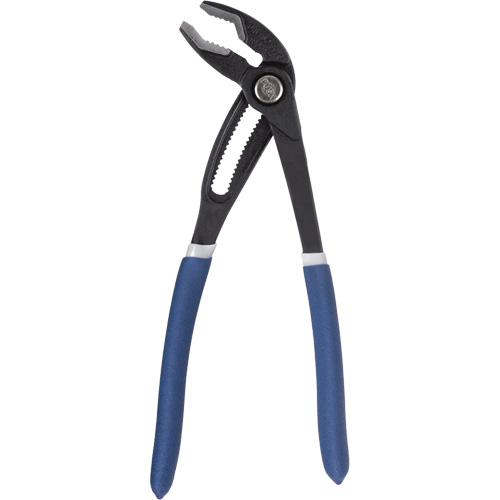 JET 730501 JRWP-180 Ratcheting Pliers - Water Pump, 7-1/4" Length