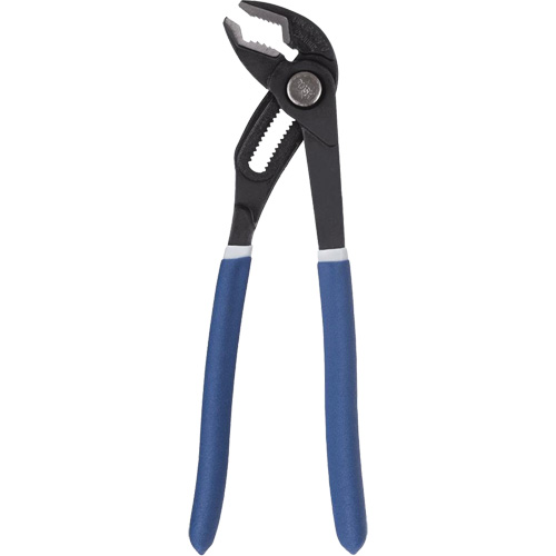 JET 730502 JRWP-250 Pinces &agrave; rochet pour pompe &agrave; eau, Longueur 10"