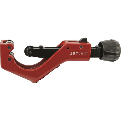 JET 739107 JQAC-50 Adjustable Tube Cutters, 1/4 - 2" Capacity