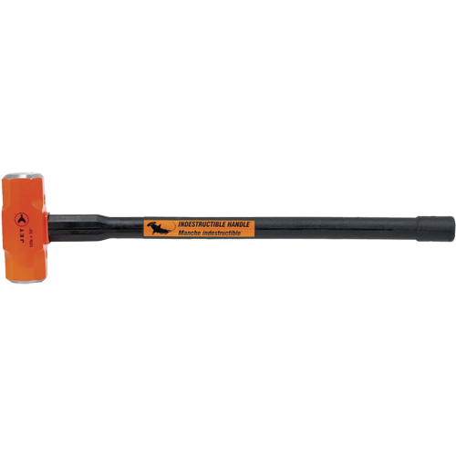 JET 740588 USH-1230 Indestructible Hammers, 12 lbs., 30"