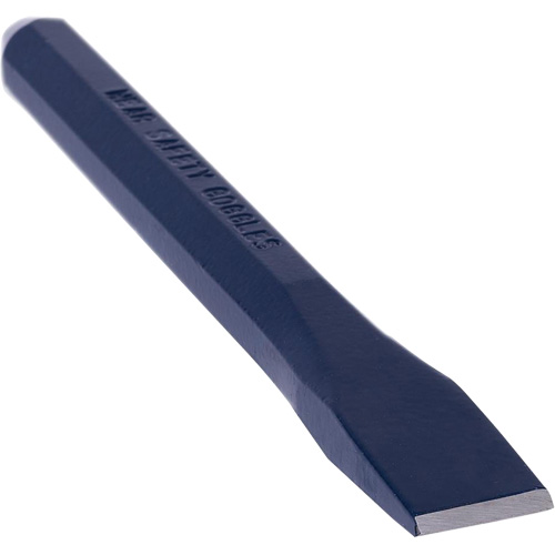 JET 775437 CC616 Cold Chisels