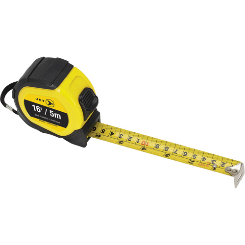 JET Equipment 775922 Tape Measures 3 4