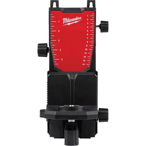 Milwaukee 48-35-3702 Support mural pour laser rotatif