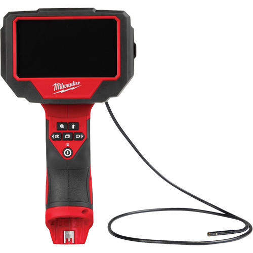 Milwaukee 3150-20 Endoscope M12 pour technicien automobile