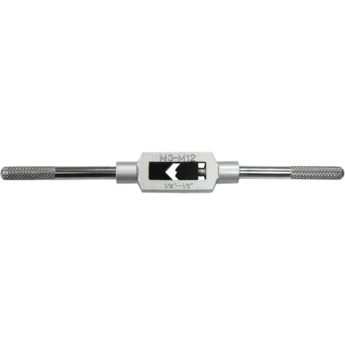 JET 530955 Adjustable Tap Wrench
