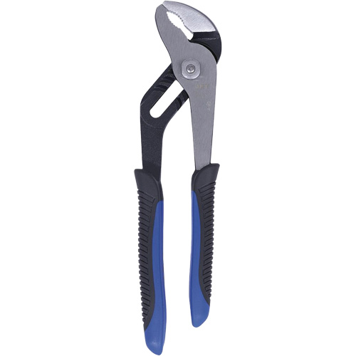 JET 730262 GJ-250SHD Groove Joint Pliers, 10"