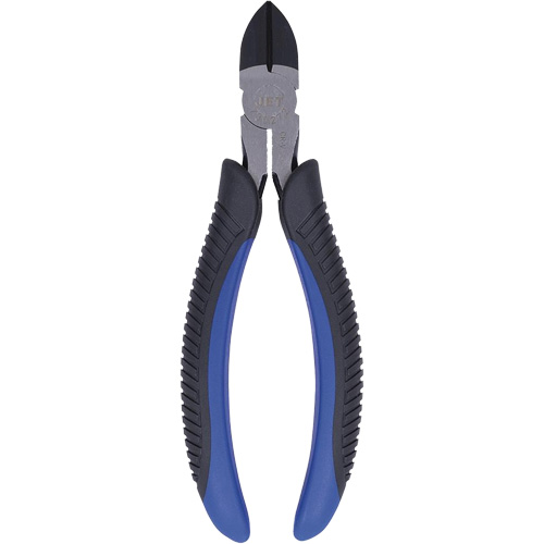 JET 730272 DC-190SHD Diagonal Cutting Pliers, 7-1/2" L