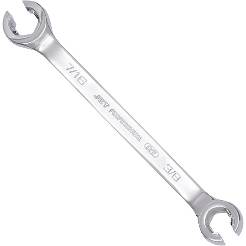 JET 719202 SAE Flare Nut Wrench