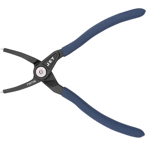 JET 730756 SRP-770IS Straight Internal Snap Ring Pliers