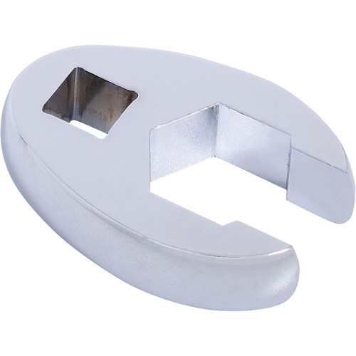 JET 719321 Metric 6-Point Flare Nut Crowfoot Wrench