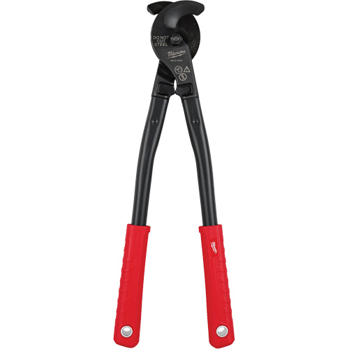 Milwaukee 48-22-4016 Coupe-c&acirc;ble utilitaire, 17"
