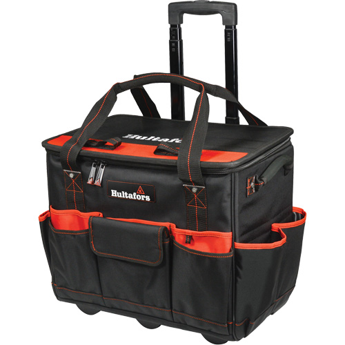Hultafors HT5572 18" Roller Tool Bag
