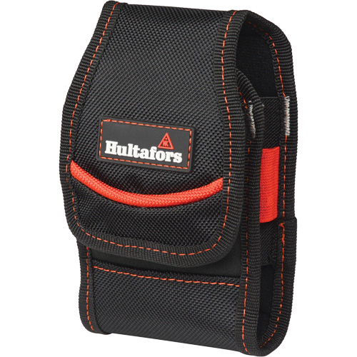 Hultafors HT5114 &eacute;tui pour t&eacute;l&eacute;phone intelligent, &eacute;tui pour t&eacute;l&eacute;phone cellulaire, 1 Poches