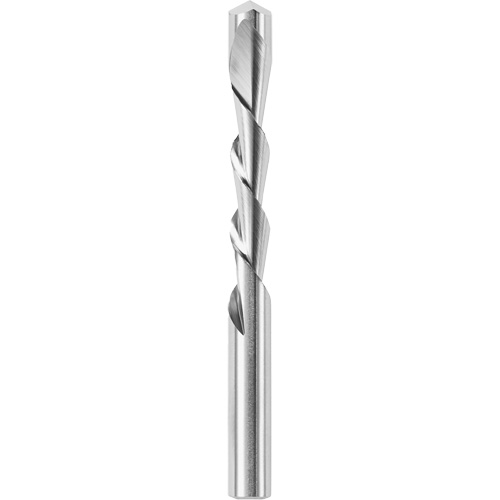 Bosch WD1 Forets pour cloisons s&egrave;ches de fen&ecirc;tres et portes, 1/4", Cannelure 1-1/4"