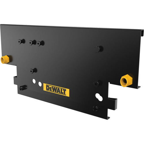 DEWALT DWST82821 Battery Charger Rail Mount