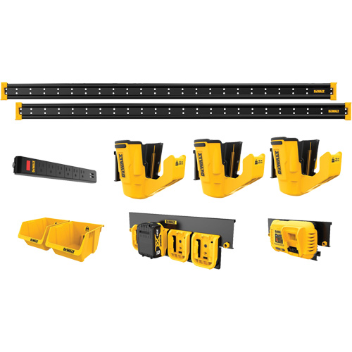 DEWALT DWST82825 Power Tool Storage Kit