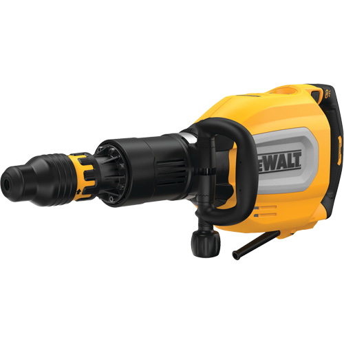 DEWALT D25911K Marteau &agrave; piquer en ligne SDS MAX, 30-2/5", T&ecirc;te 27 lb