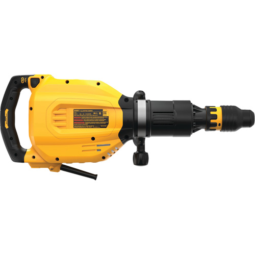 DEWALT D25911K Marteau &agrave; piquer en ligne SDS MAX, 30-2/5", T&ecirc;te 27 lb