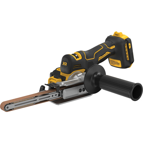DEWALT DCM200B Lime &agrave; ruban MAX XR 18" (outil seulement)