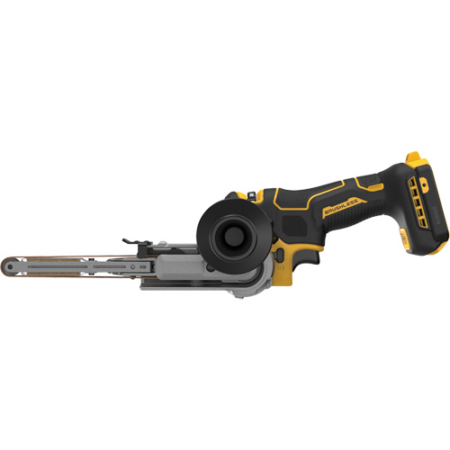 DEWALT DCM200B Lime &agrave; ruban MAX XR 18" (outil seulement)