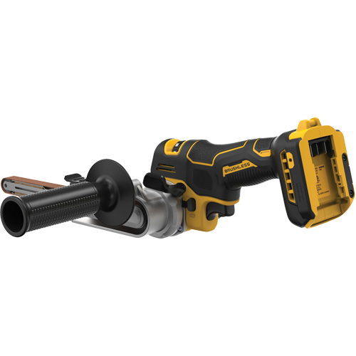 DEWALT DCM200B Lime &agrave; ruban MAX XR 18" (outil seulement)