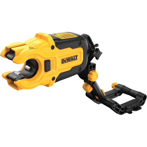 DEWALT DWACPRIR IMPACT CONNECT Copper Pipe Cutter Attachment