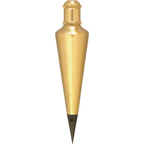 Johnson 108 8 oz. Plumb Bob