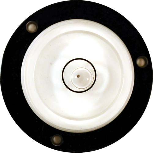 Johnson 100 Bull's-Eye Level