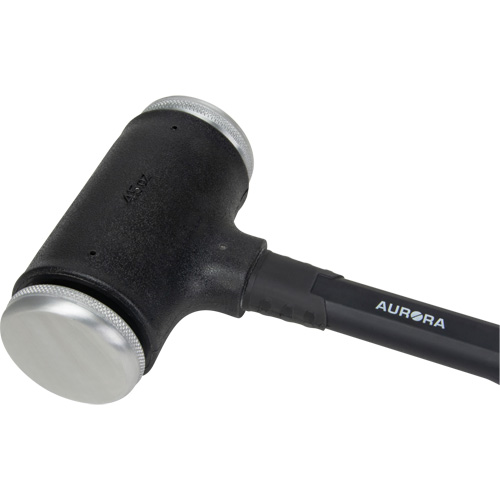Aurora Tools UAX625 Aluminum End Caps