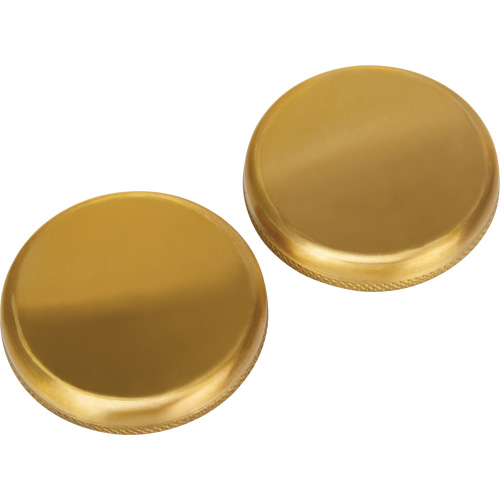 Aurora Tools UAX627 Brass End Caps