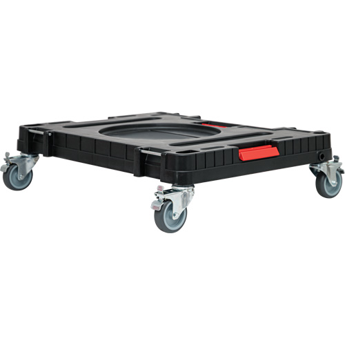 Aurora Tools UAX719 Arx&reg; Dolly with Swivel Casters
