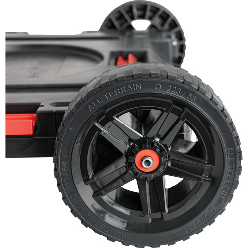 Outils Aurora UAX720 Diable tout-terrain Arx