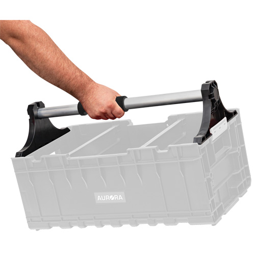 Aurora Tools UAX739 Arx Carry Handle for Toolbox Crate