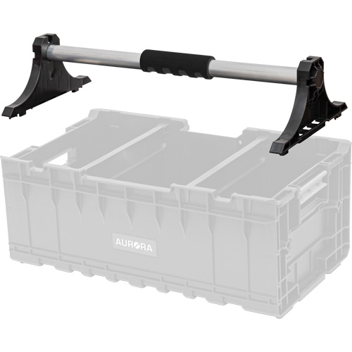 Aurora Tools UAX739 Arx Carry Handle for Toolbox Crate