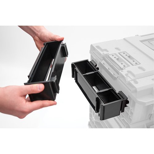 Aurora Tools UAX740 Arx Long Items Holder