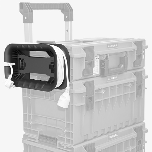Aurora Tools UAX741 Arx Cable Winder