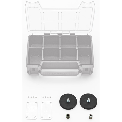 Aurora Tools UAX742 Arx Tool Holder Magnets